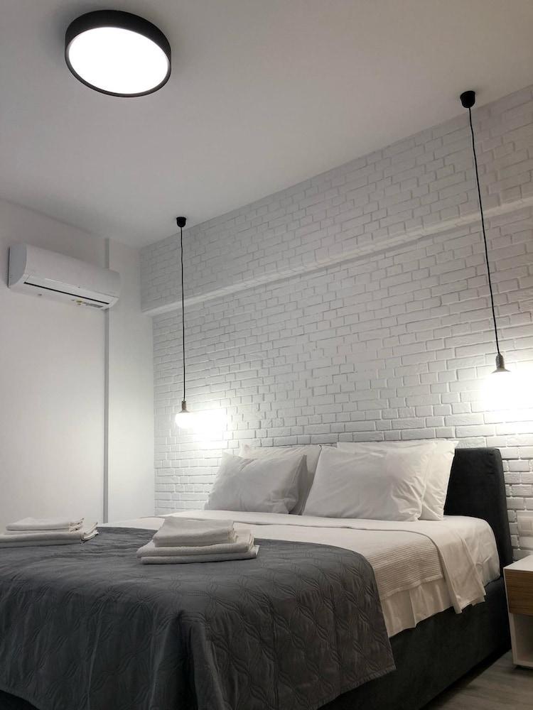 Athens View Loft 07 & 08 Apartment ภายนอก รูปภาพ