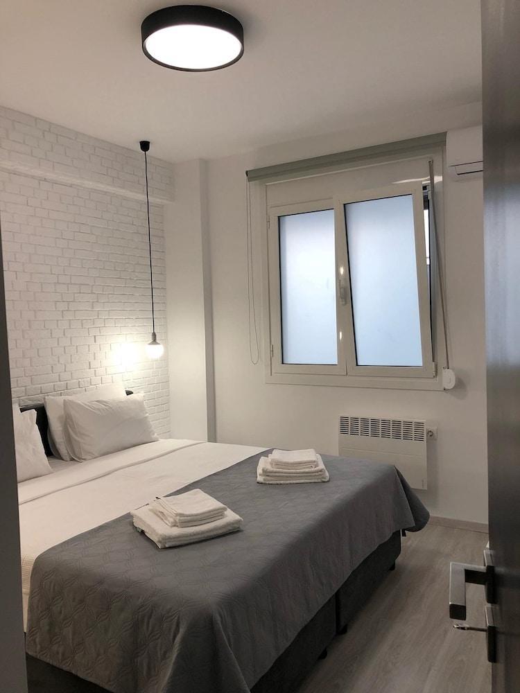 Athens View Loft 07 & 08 Apartment ภายนอก รูปภาพ