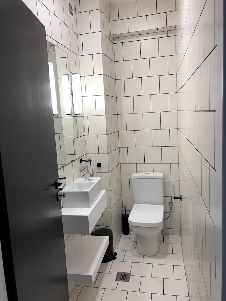 Athens View Loft 07 & 08 Apartment ภายนอก รูปภาพ