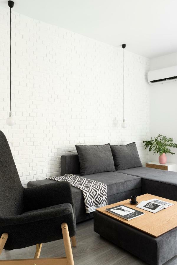 Athens View Loft 07 & 08 Apartment ภายนอก รูปภาพ