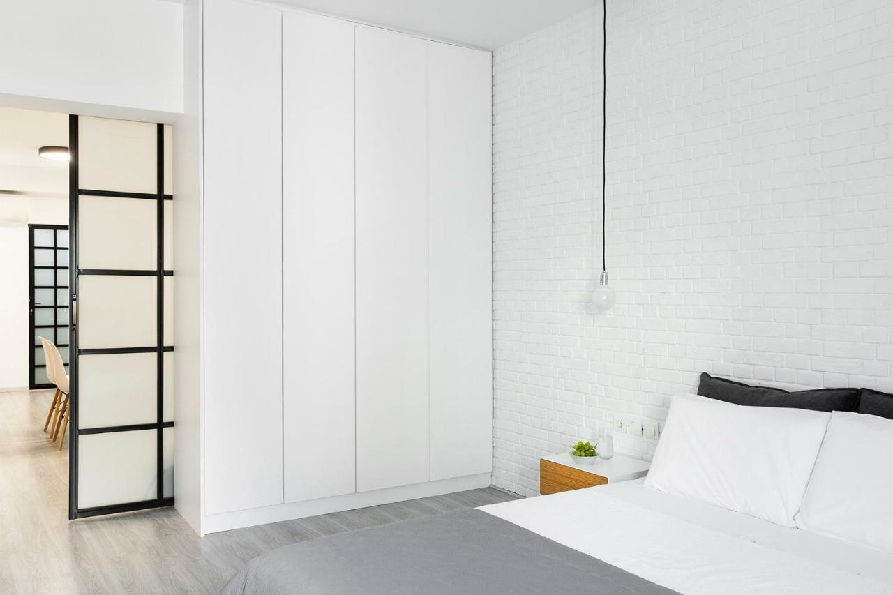 Athens View Loft 07 & 08 Apartment ภายนอก รูปภาพ
