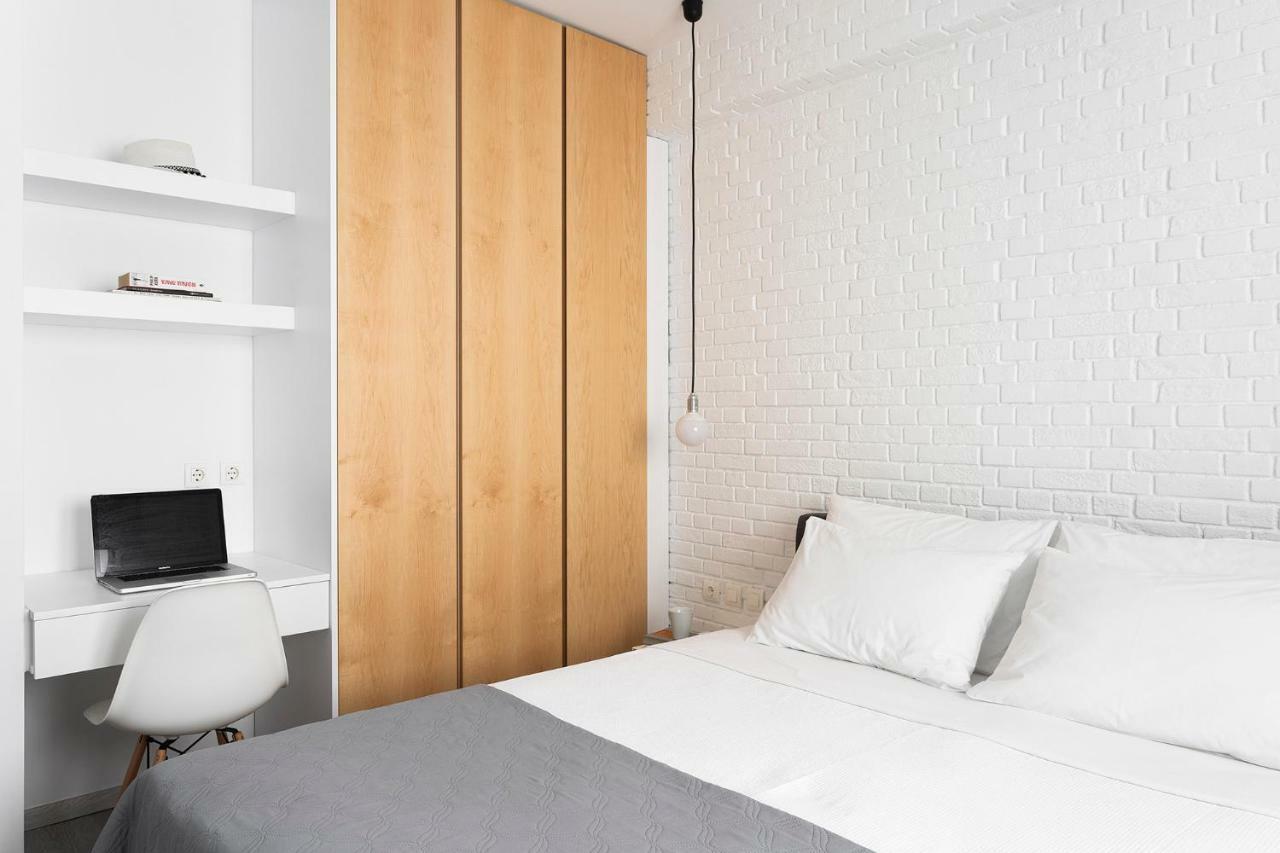 Athens View Loft 07 & 08 Apartment ภายนอก รูปภาพ