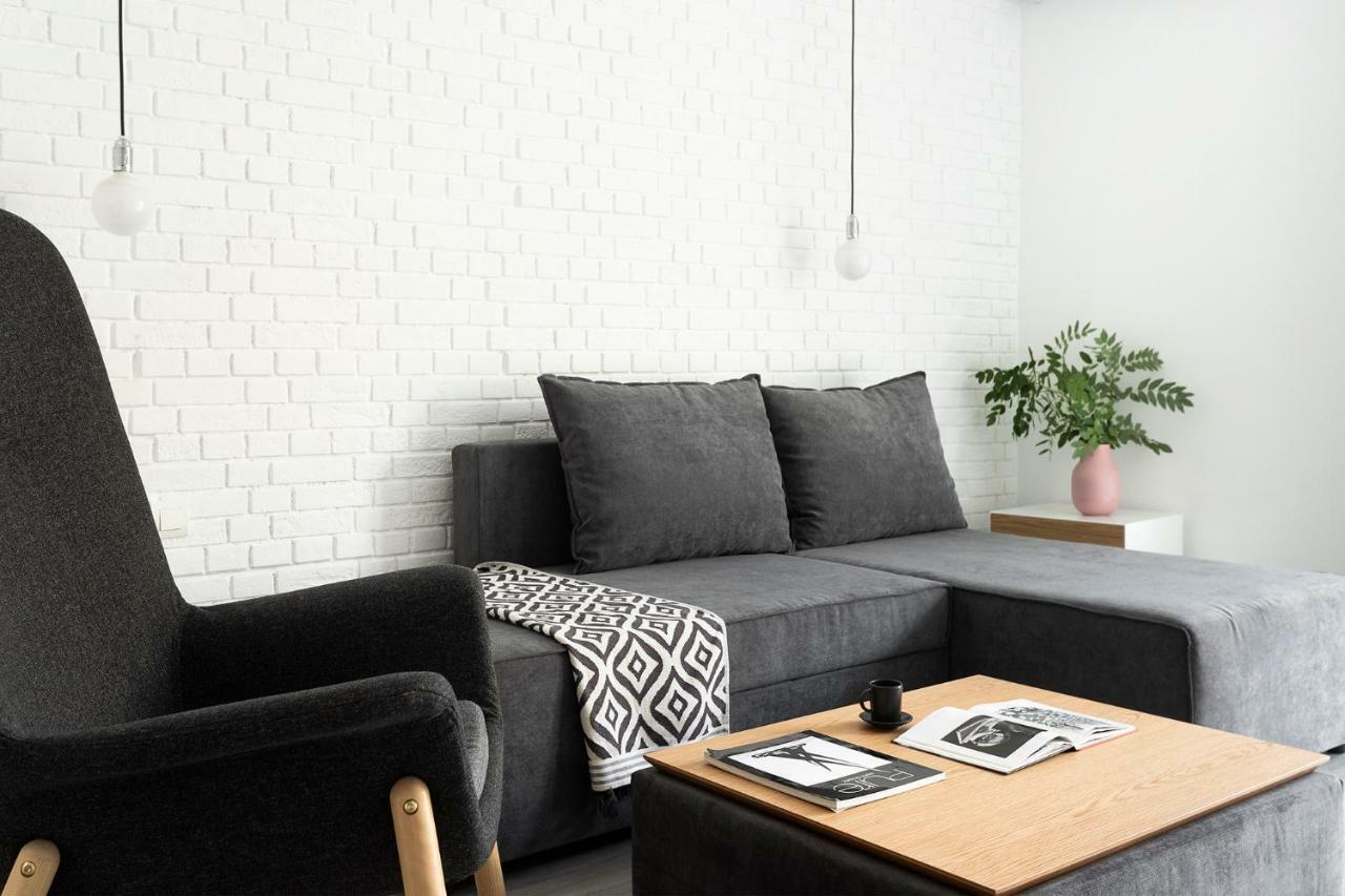 Athens View Loft 07 & 08 Apartment ภายนอก รูปภาพ