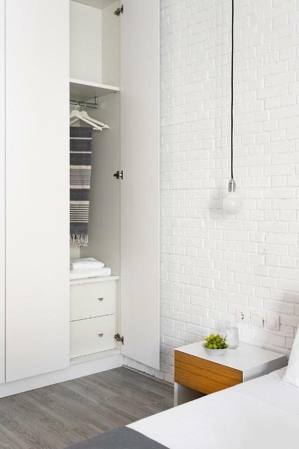 Athens View Loft 07 & 08 Apartment ภายนอก รูปภาพ