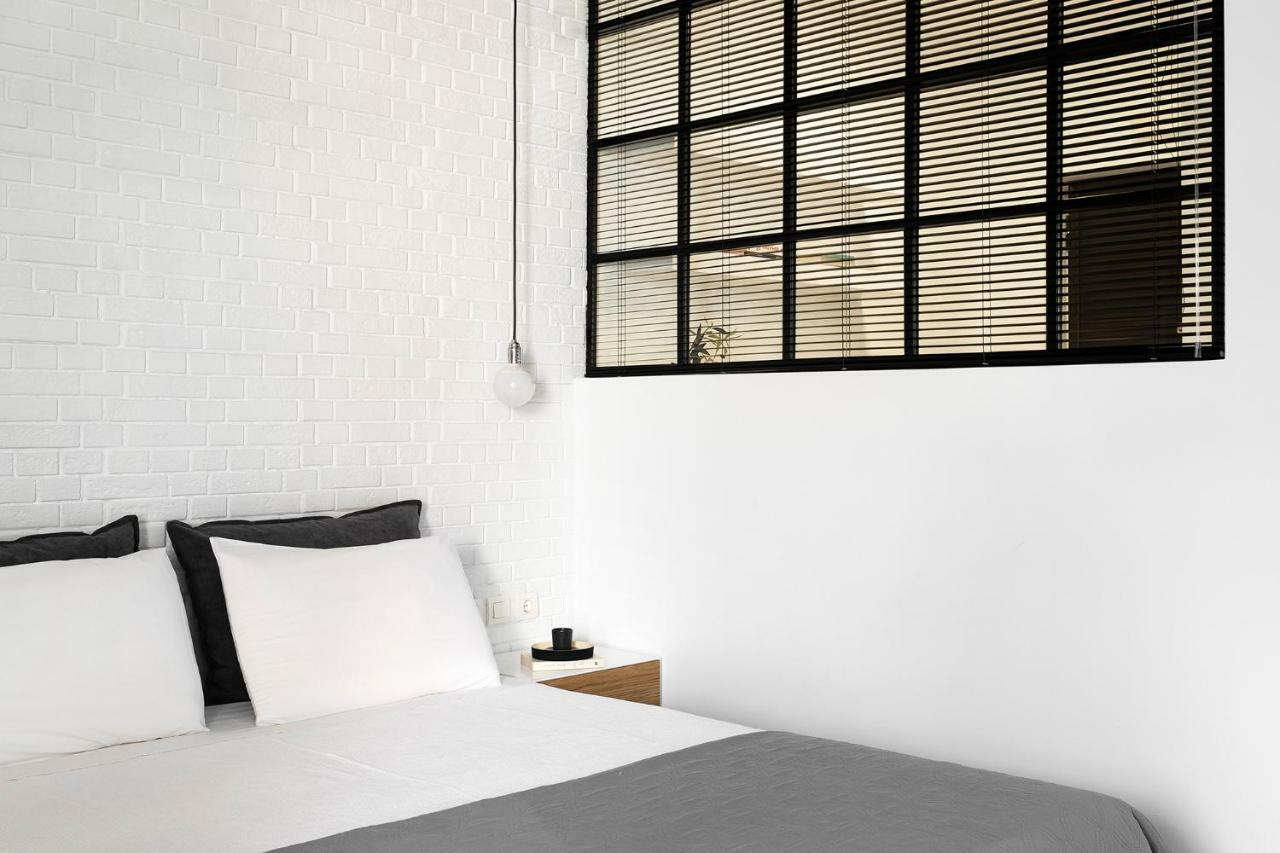 Athens View Loft 07 & 08 Apartment ภายนอก รูปภาพ