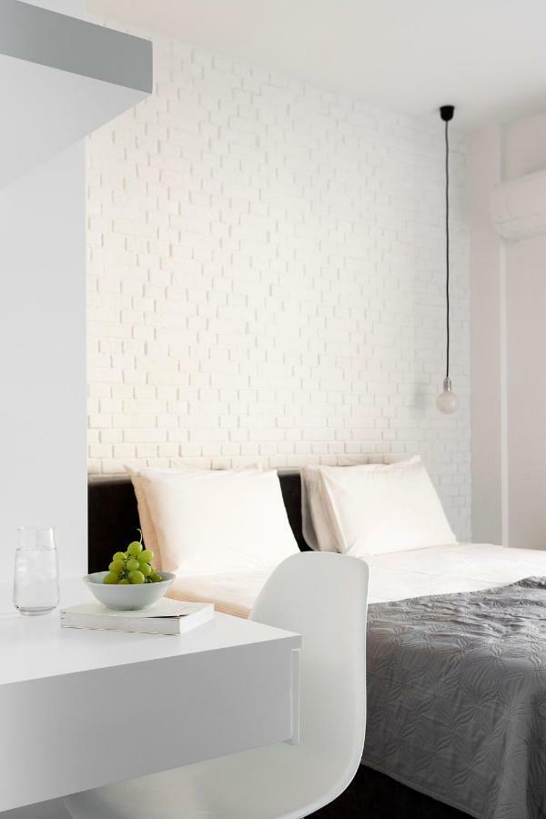 Athens View Loft 07 & 08 Apartment ภายนอก รูปภาพ