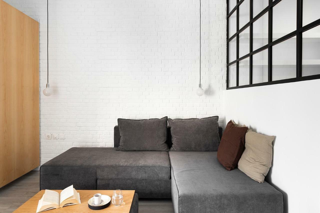 Athens View Loft 07 & 08 Apartment ภายนอก รูปภาพ